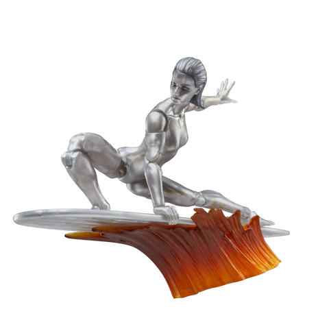Marvel Legends Series Silver Surfer