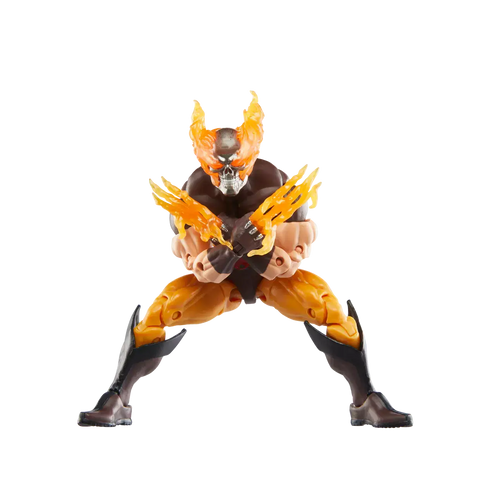 Marvel Legends Series Strange Tales Weapon of Vengeance