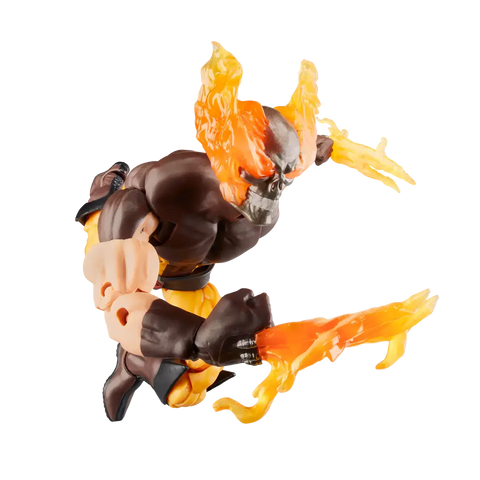 Marvel Legends Series Strange Tales Weapon of Vengeance