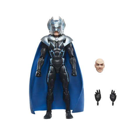Marvel Legends Series Warlord (Professor X)