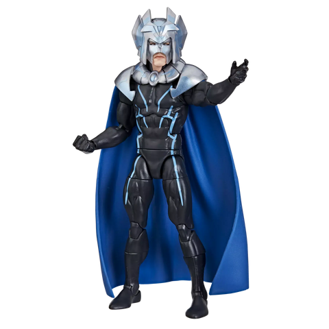 Marvel Legends Series Warlord (Professor X)