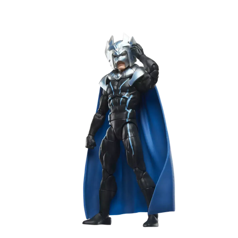 Marvel Legends Series Warlord (Professor X)