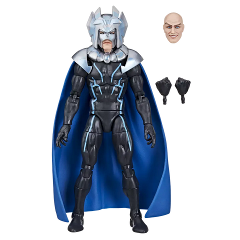 Marvel Legends Series Warlord (Professor X)