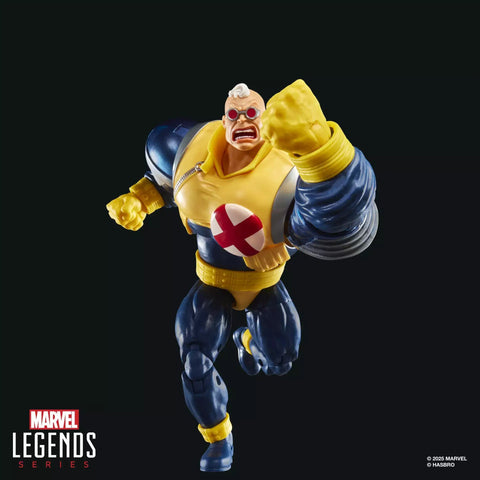 Marvel Legends Series X-Men | X-Factor Strong Guy