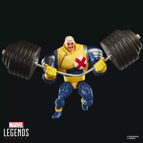 Marvel Legends Series X-Men | X-Factor Strong Guy