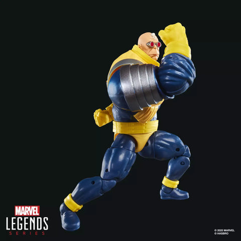 Marvel Legends Series X-Men | X-Factor Strong Guy
