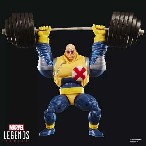 Marvel Legends Series X-Men | X-Factor Strong Guy