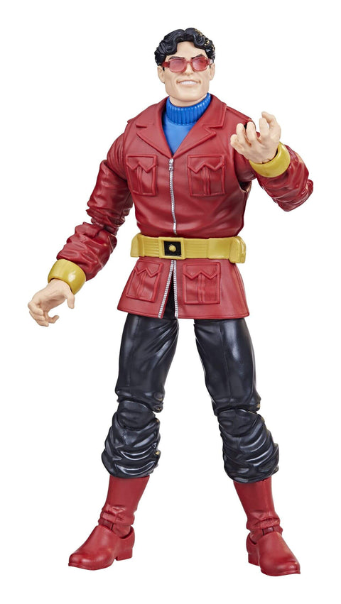 Marvel Legends Wonder Man