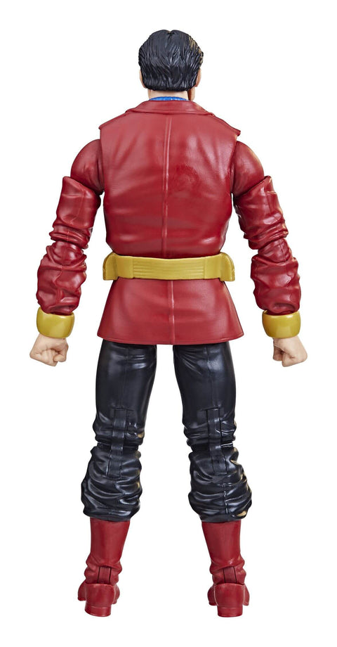 Marvel Legends Wonder Man