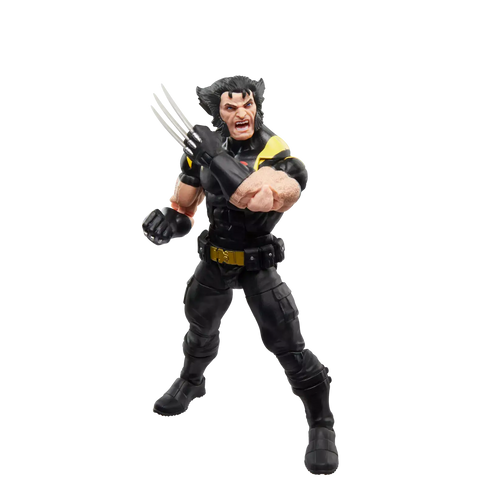 Marvel Legends Series X-Treme X-Men Wolverine