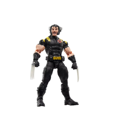 Marvel Legends Series X-Treme X-Men Wolverine