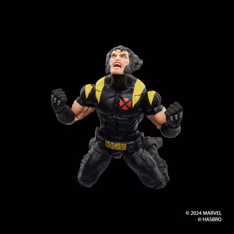 Marvel Legends Series X-Treme X-Men Wolverine