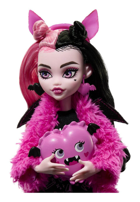 Monster High Creepover Party Draculaura