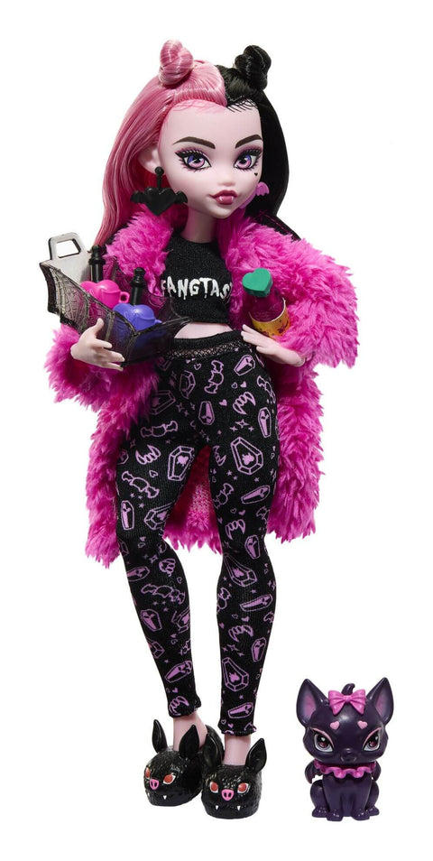 Monster High Creepover Party Draculaura