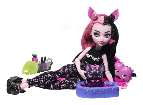 Monster High Creepover Party Draculaura
