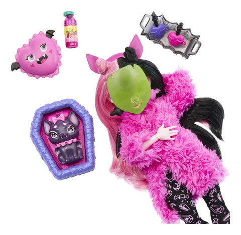 Monster High Creepover Party Draculaura
