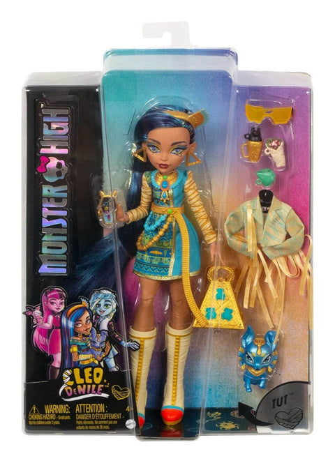 Monster High Doll Assortment