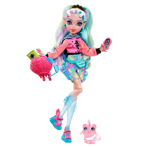 Monster High Doll Assortment