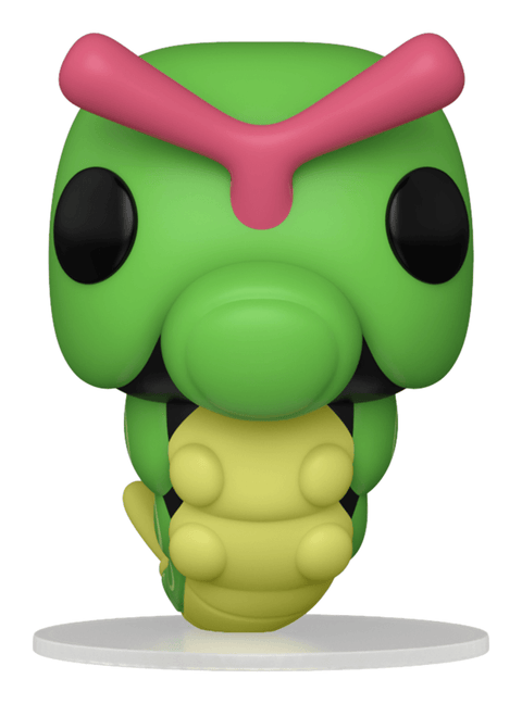 Funko Pop! Games - Pokemon - Caterpie