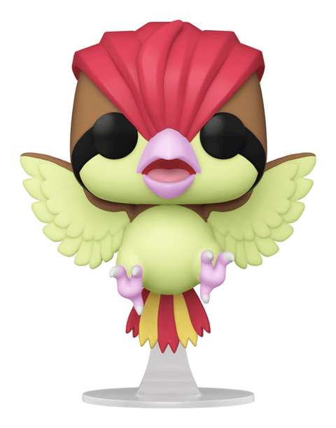 Funko Pop! Games - Pokemon - Pidgeotto