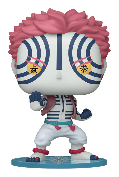 Funko Pop! Vinyl - Demon Slayer - Akaza