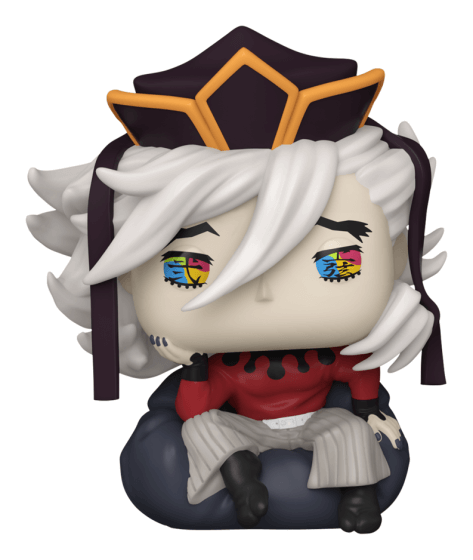 Funko Pop! Vinyl - Demon Slayer - Doma