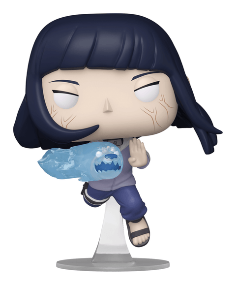 Funko Pop! Vinyl - Naruto Shippuden - Hinata