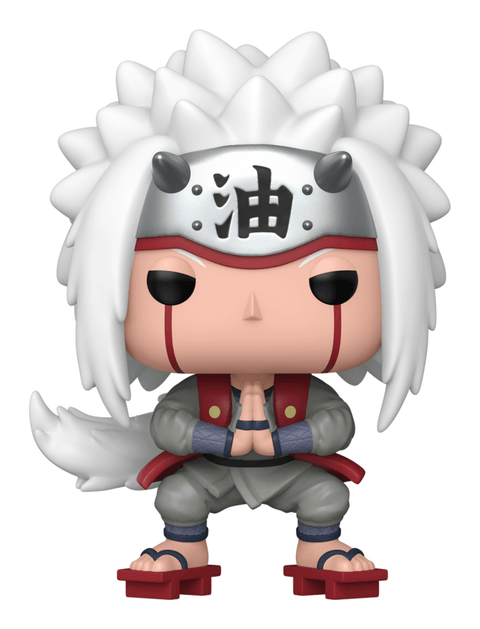 Funko Pop! Vinyl - Naruto Shippuden - Jiraiya