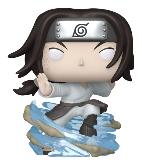 Funko Pop! Vinyl - Naurto Shippuden - Neji