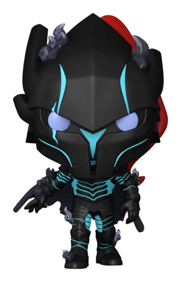 Funko Pop! Vinyl - Solo Leveling - Igris