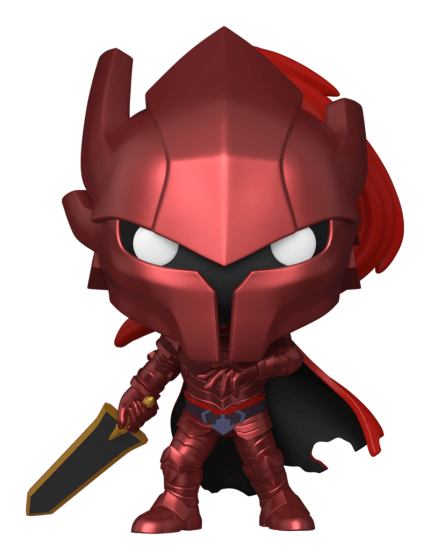 Funko Pop! Vinyl - Solo Leveling - Igris
