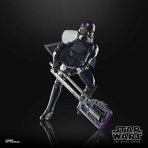 Star Wars Black Series (Fallen Order) 3 Pack