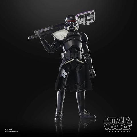 Star Wars Black Series (Fallen Order) 3 Pack