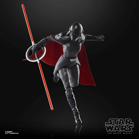 Star Wars Black Series (Fallen Order) 3 Pack
