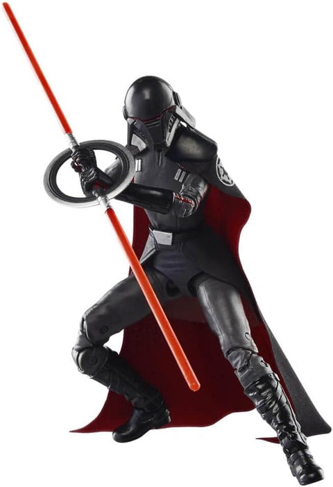 Star Wars Black Series (Fallen Order) 3 Pack