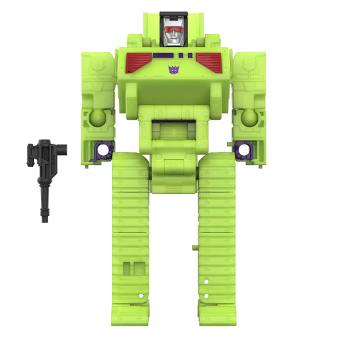 Transformers Studio Series Deluxe Class Transformers: The Movie Bonecrusher