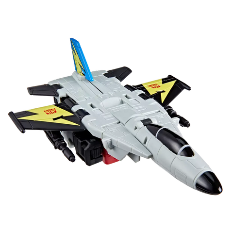 Transformers Age of the Primes Aerialbot Skydive