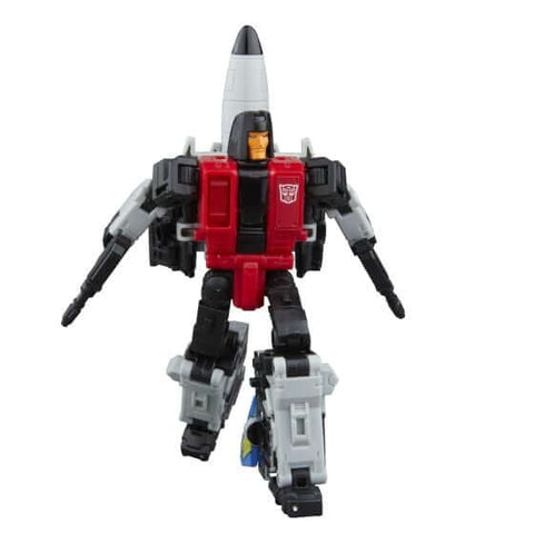 Transformers Age of the Primes Aerialbot Skydive