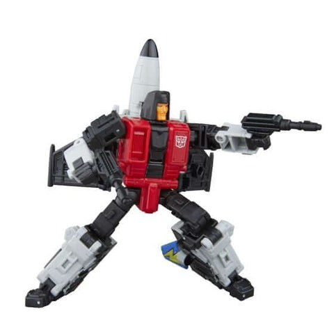 Transformers Age of the Primes Aerialbot Skydive