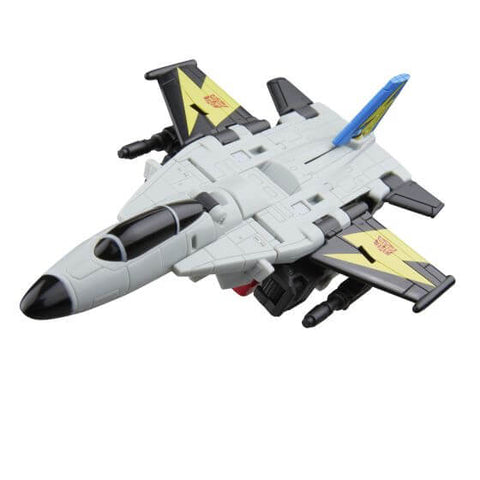 Transformers Age of the Primes Aerialbot Skydive