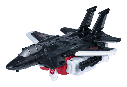Transformers Age of the Primes Deluxe Class Aerialbot Air Raid