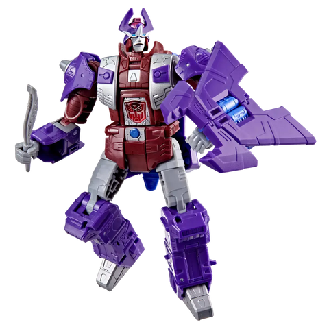 Transformers Age of the Primes The Thirteen Alpha Trion