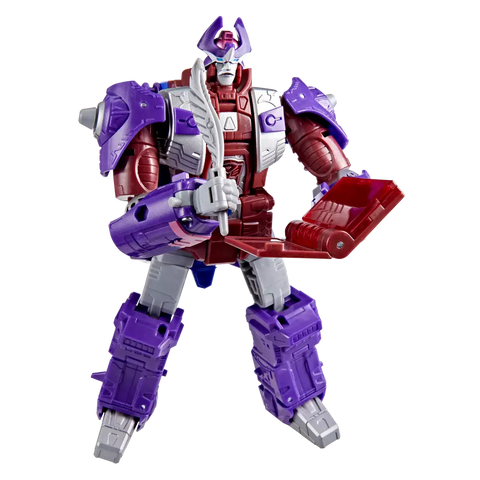Transformers Age of the Primes The Thirteen Alpha Trion