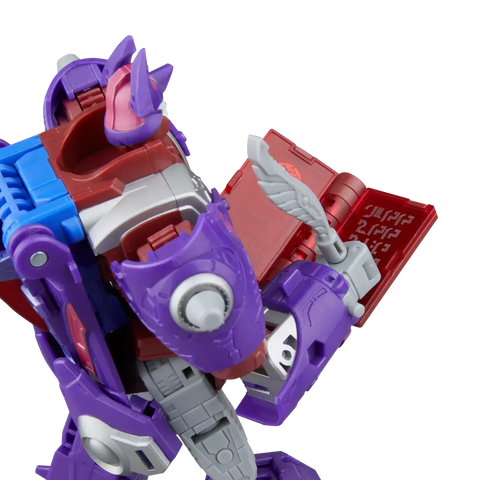 Transformers Age of the Primes The Thirteen Alpha Trion
