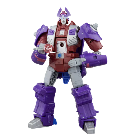 Transformers Age of the Primes The Thirteen Alpha Trion