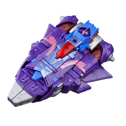 Transformers Age of the Primes The Thirteen Alpha Trion