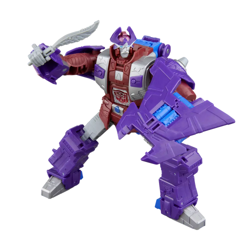 Transformers Age of the Primes The Thirteen Alpha Trion