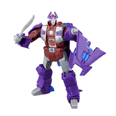 Transformers Age of the Primes The Thirteen Alpha Trion