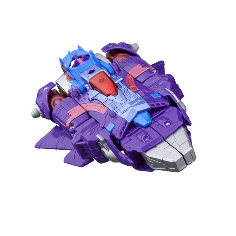 Transformers Age of the Primes The Thirteen Alpha Trion
