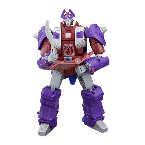 Transformers Age of the Primes The Thirteen Alpha Trion